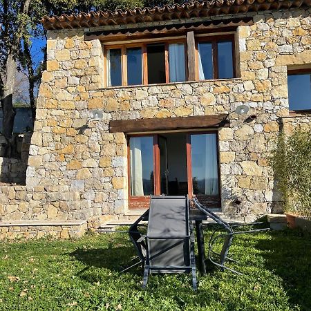 Villa Horizon - Piscine Privee Монтору Екстериор снимка