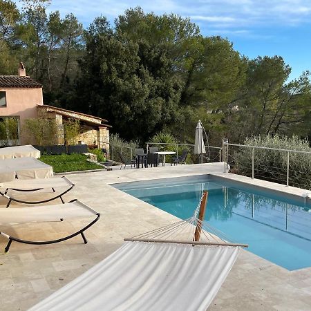 Villa Horizon - Piscine Privee Монтору Екстериор снимка