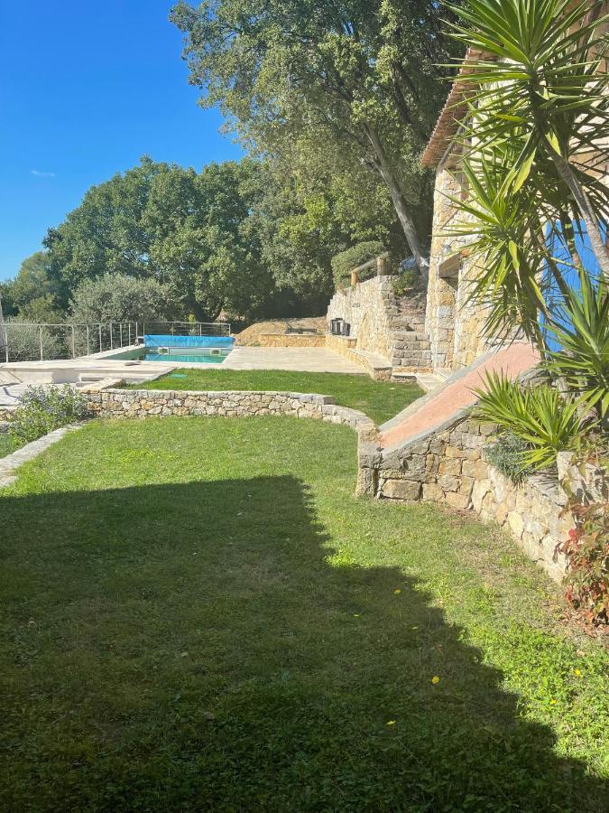 Villa Horizon - Piscine Privee Монтору Екстериор снимка