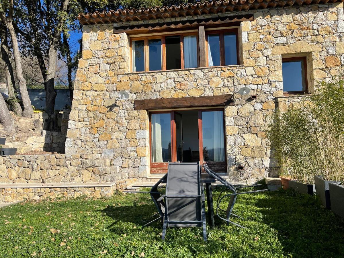 Villa Horizon - Piscine Privee Монтору Екстериор снимка