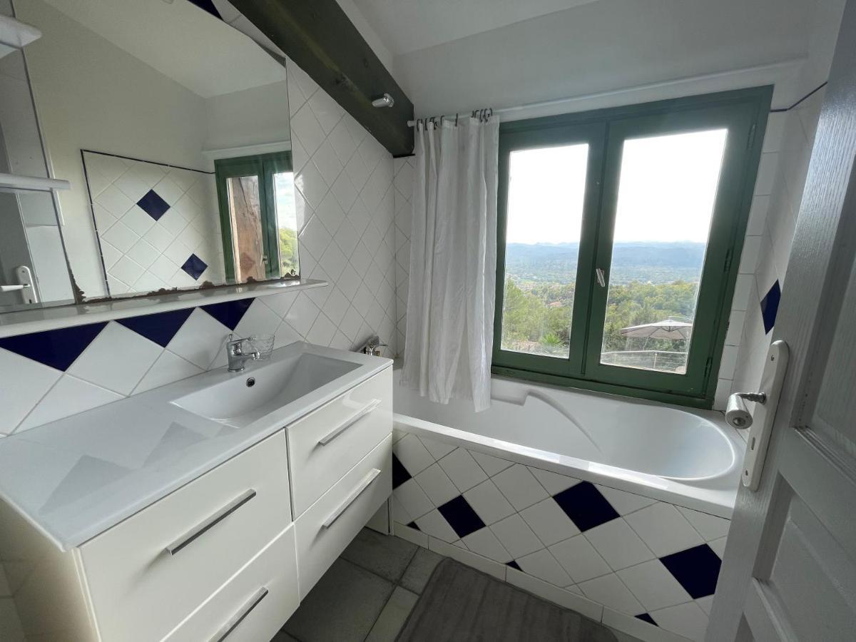 Villa Horizon - Piscine Privee Монтору Екстериор снимка